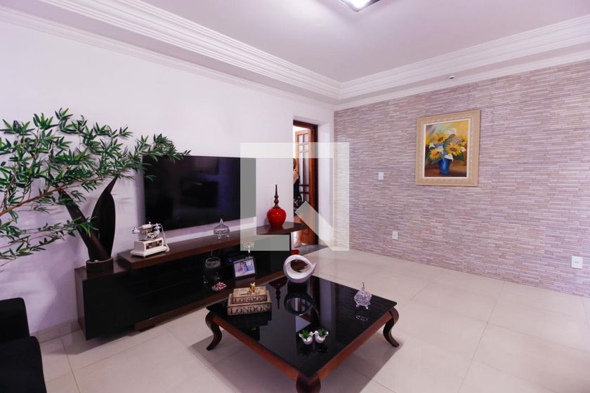 Casa, 3 quartos, 370 m² - Foto 8