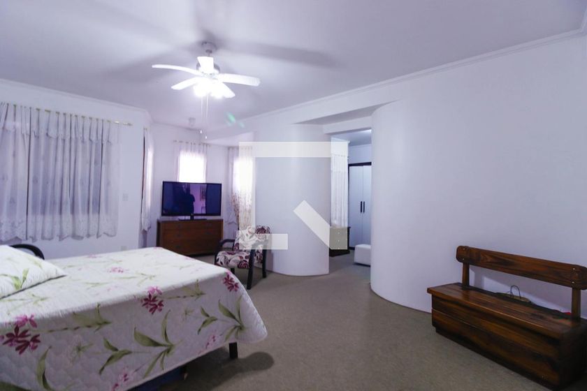 Casa, 3 quartos, 370 m² - Foto 12