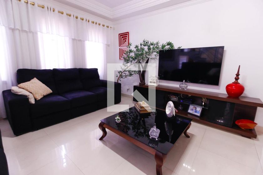 Casa, 3 quartos, 370 m² - Foto 9
