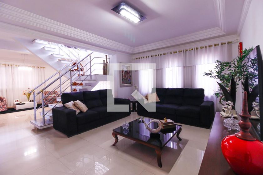 Casa, 3 quartos, 370 m² - Foto 6