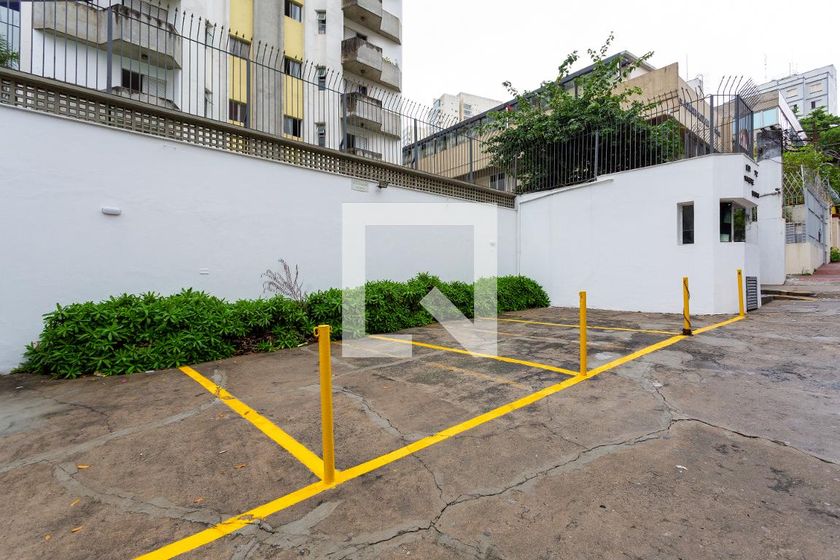 Apartamento, 1 quarto, 45 m² - Foto 34