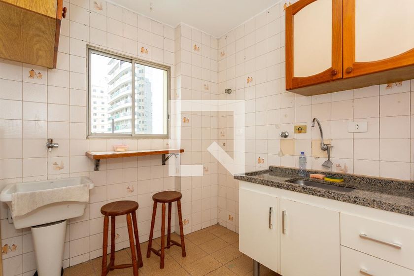 Apartamento, 1 quarto, 45 m² - Foto 24