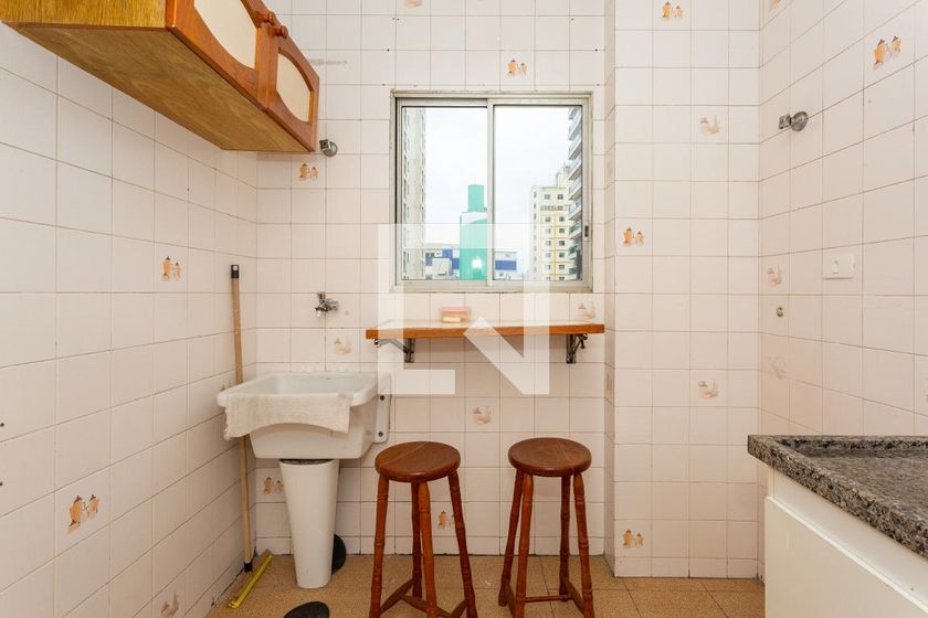 Apartamento, 1 quarto, 45 m² - Foto 28