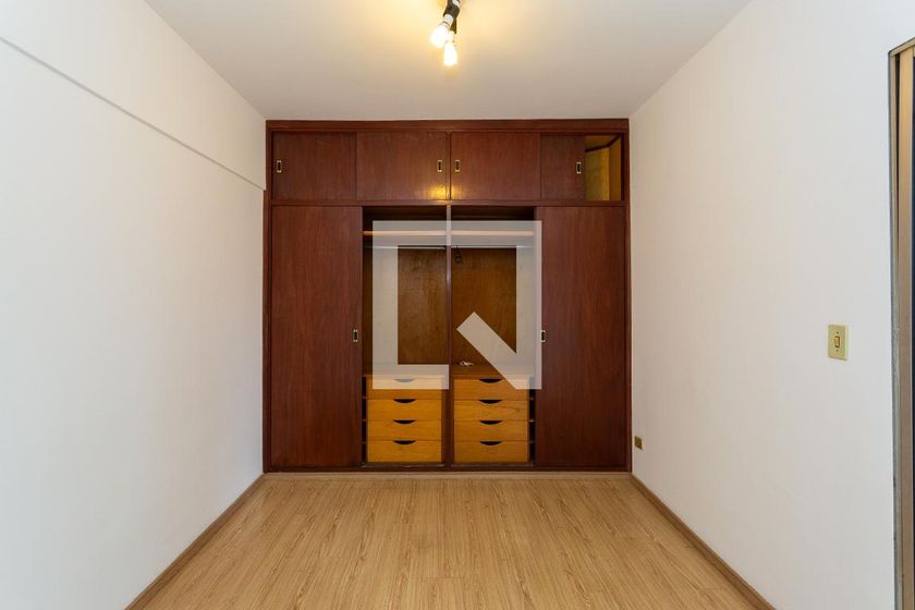 Apartamento, 1 quarto, 45 m² - Foto 9