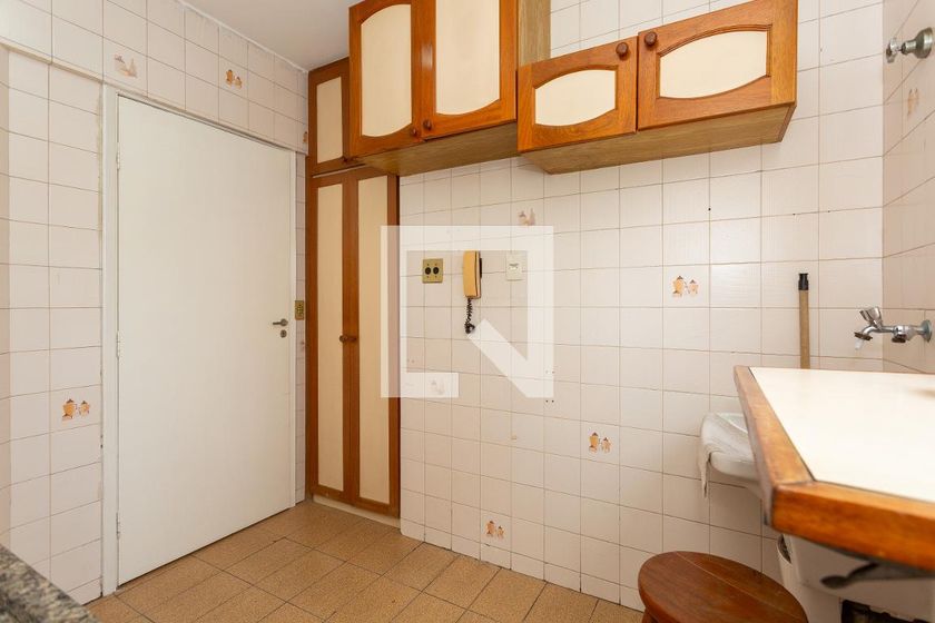 Apartamento, 1 quarto, 45 m² - Foto 26
