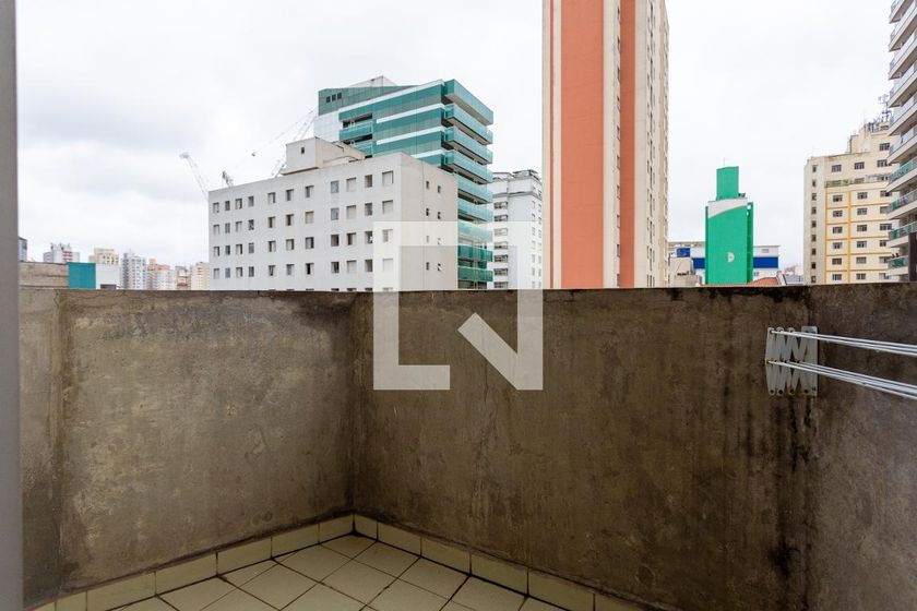 Apartamento, 1 quarto, 45 m² - Foto 13