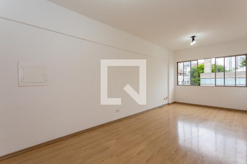 Apartamento, 1 quarto, 45 m² - Foto 4