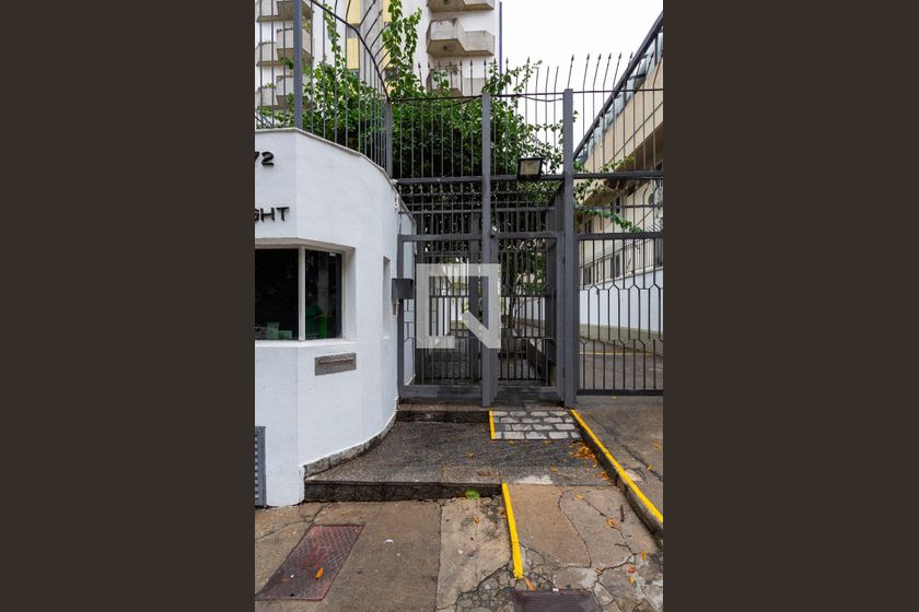Apartamento, 1 quarto, 45 m² - Foto 33