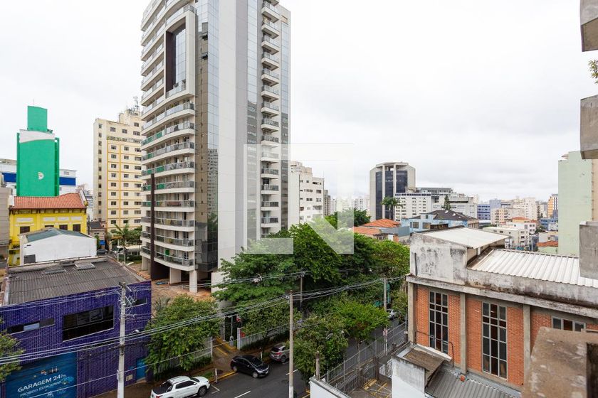 Apartamento, 1 quarto, 45 m² - Foto 16