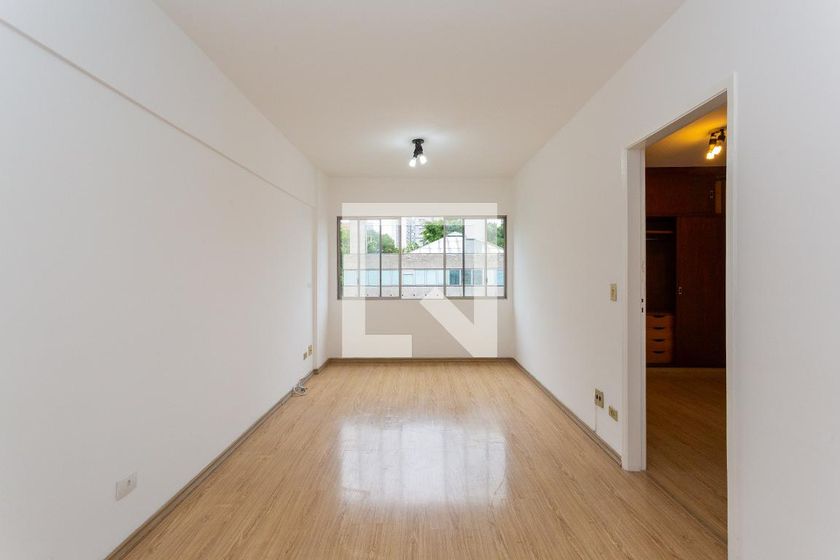 Apartamento, 1 quarto, 45 m² - Foto 3