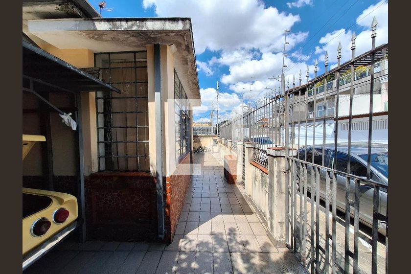 Casa, 2 quartos, 140 m² - Foto 22