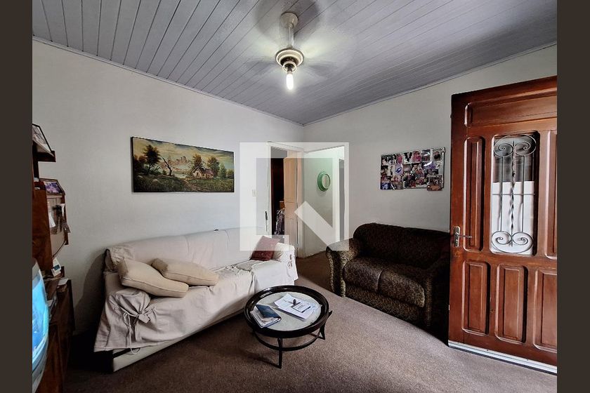 Casa, 2 quartos, 140 m² - Foto 2