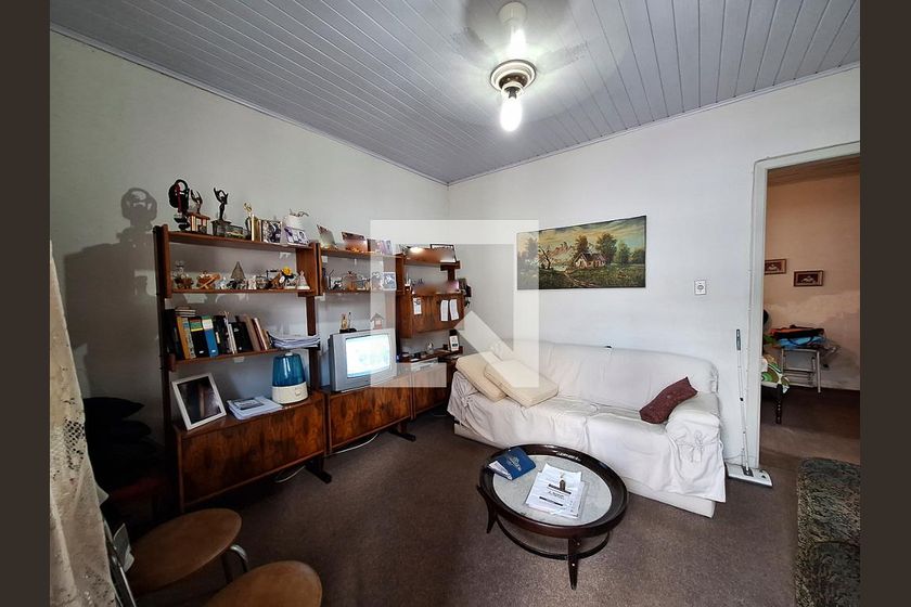 Casa, 2 quartos, 140 m² - Foto 1