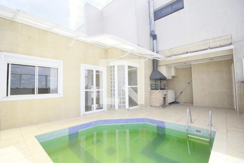 Cobertura, 4 quartos, 222 m² - Foto 31