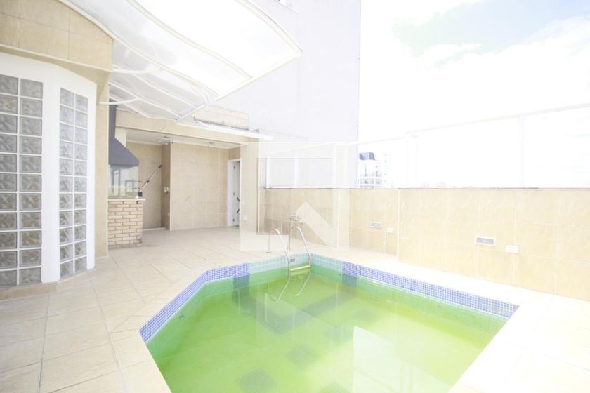 Cobertura, 4 quartos, 222 m² - Foto 29