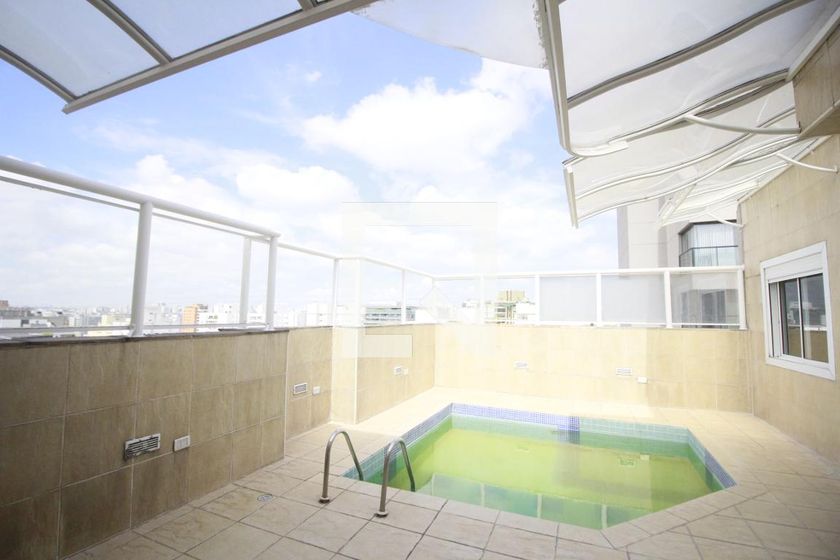 Cobertura, 4 quartos, 222 m² - Foto 37
