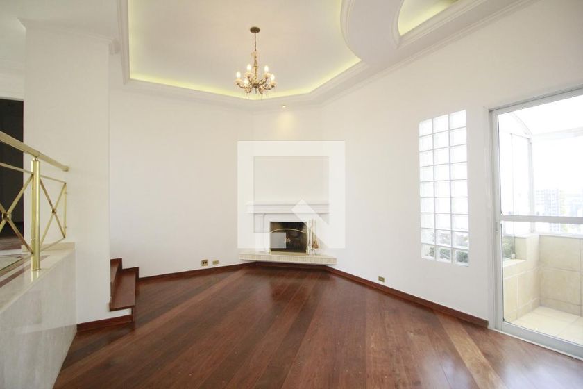 Cobertura, 4 quartos, 222 m² - Foto 1