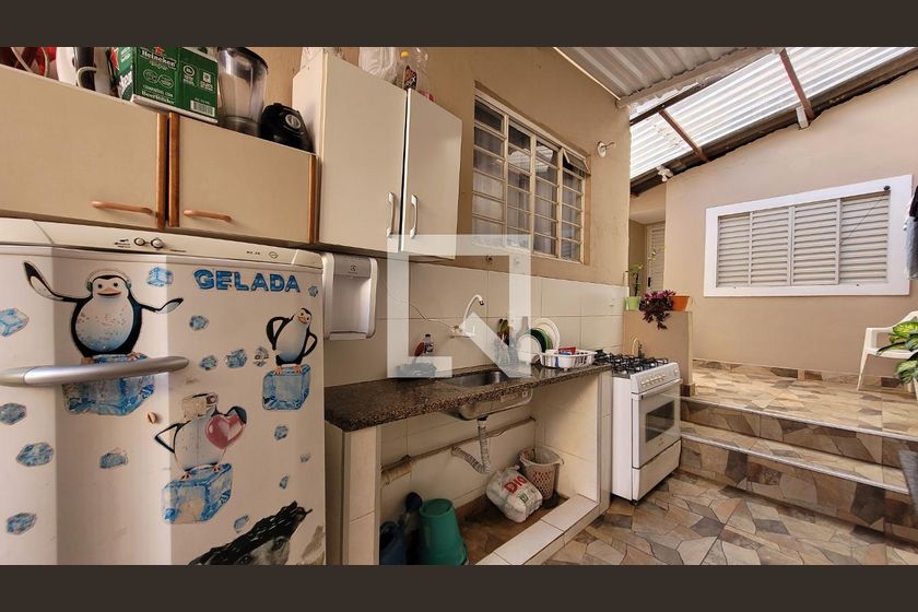 Casa à Venda - Cambuí, 15 Quartos,  167 m2 em , Campinas - sp | SoloBR