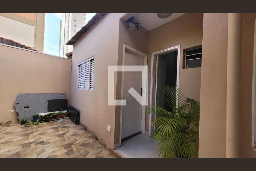 Casa à Venda - Cambuí, 15 Quartos,  167 m2 em , Campinas - sp | SoloBR