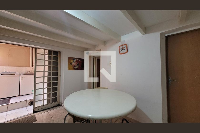 Casa à Venda - Cambuí, 15 Quartos,  167 m2 em , Campinas - sp | SoloBR