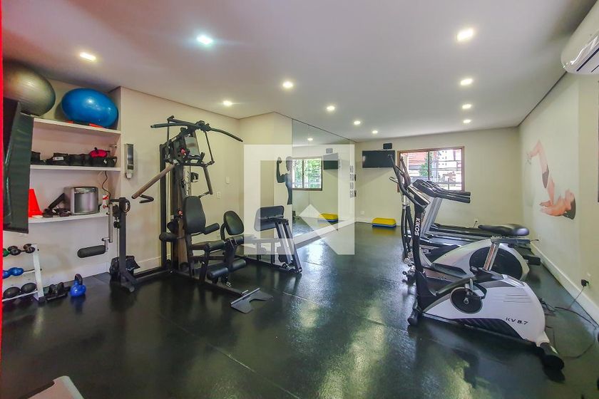 Apartamento, 4 quartos, 200 m² - Foto 85