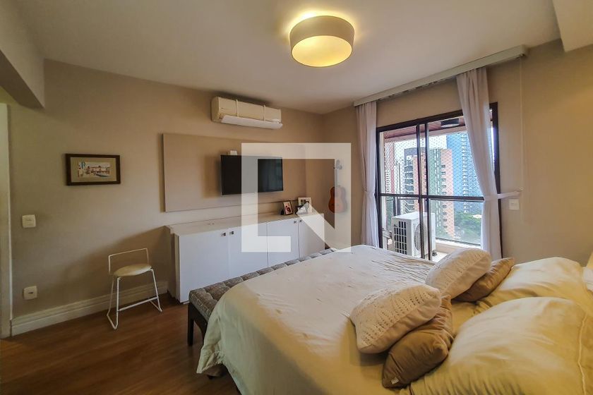 Apartamento, 4 quartos, 200 m² - Foto 63