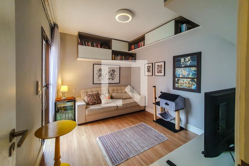 Apartamento, 4 quartos, 200 m² - Foto 51