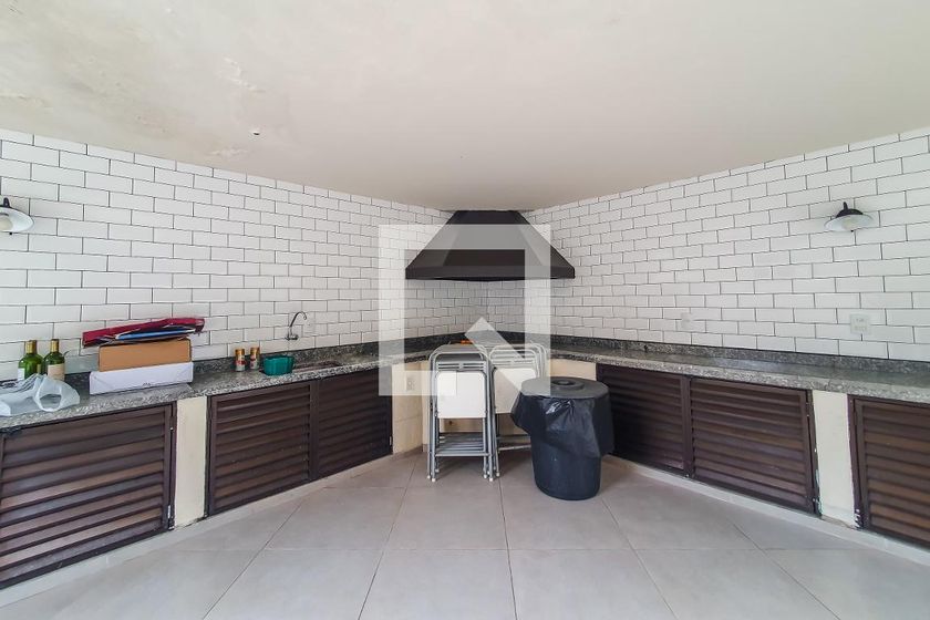 Apartamento, 4 quartos, 200 m² - Foto 91