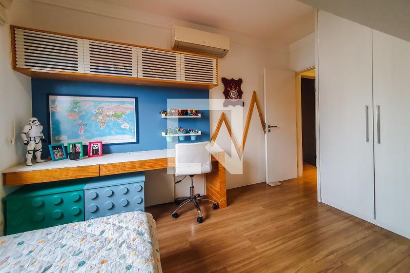 Apartamento, 4 quartos, 200 m² - Foto 43