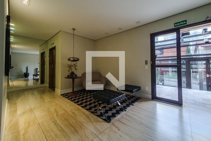 Apartamento, 4 quartos, 200 m² - Foto 83