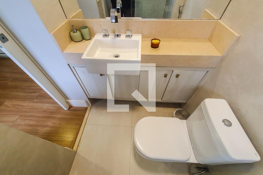 Apartamento, 4 quartos, 200 m² - Foto 37