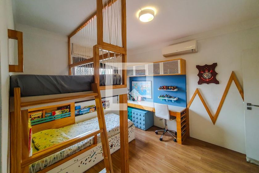 Apartamento, 4 quartos, 200 m² - Foto 42