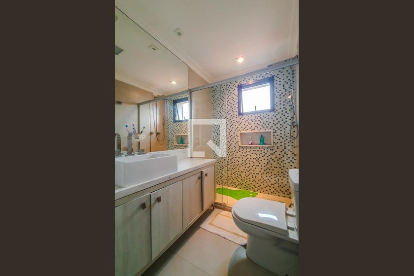 Apartamento, 4 quartos, 200 m² - Foto 48