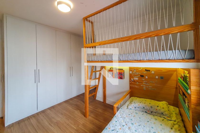 Apartamento, 4 quartos, 200 m² - Foto 41