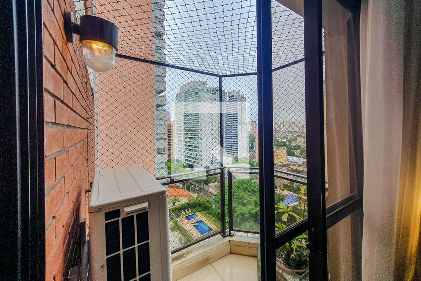 Apartamento, 4 quartos, 200 m² - Foto 55