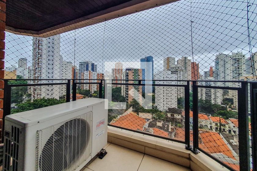 Apartamento, 4 quartos, 200 m² - Foto 65