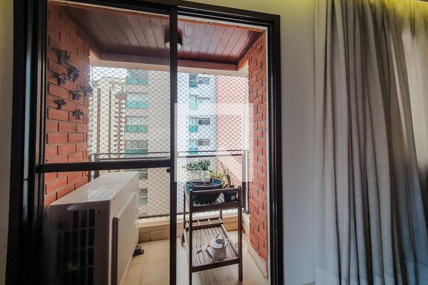 Apartamento, 4 quartos, 200 m² - Foto 23