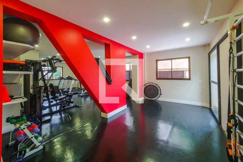 Apartamento, 4 quartos, 200 m² - Foto 84