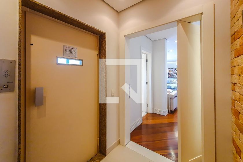 Apartamento, 4 quartos, 200 m² - Foto 6