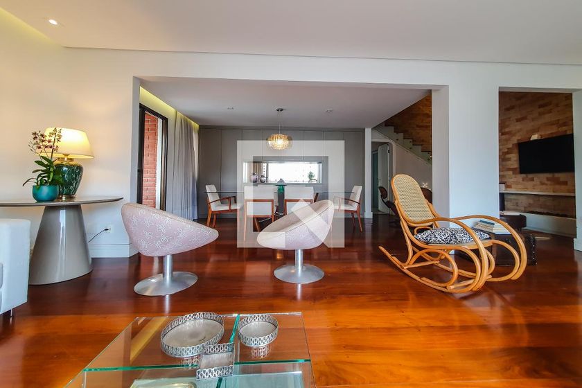 Apartamento, 4 quartos, 200 m² - Foto 21