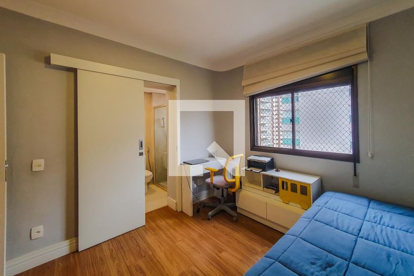 Apartamento, 4 quartos, 200 m² - Foto 31
