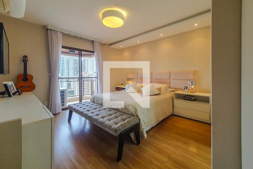 Apartamento, 4 quartos, 200 m² - Foto 58