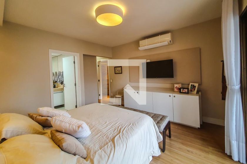 Apartamento, 4 quartos, 200 m² - Foto 62