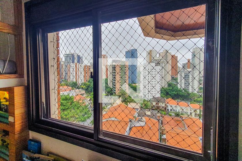 Apartamento, 4 quartos, 200 m² - Foto 45