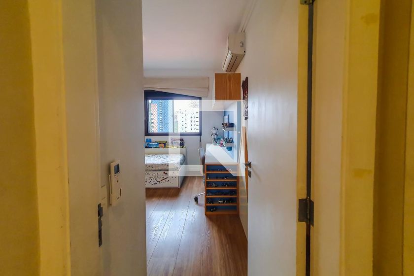 Apartamento, 4 quartos, 200 m² - Foto 39