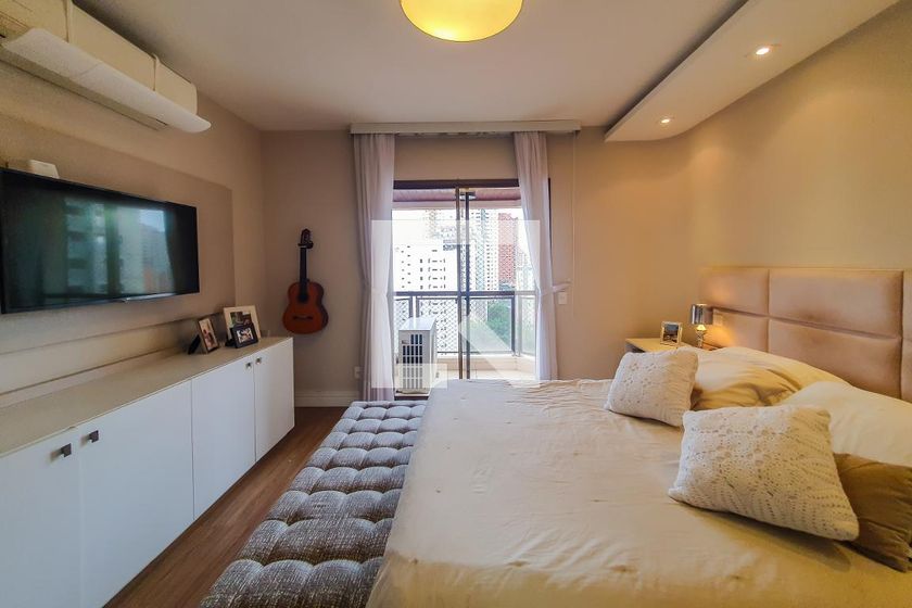 Apartamento, 4 quartos, 200 m² - Foto 64