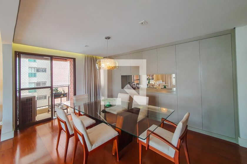 Apartamento, 4 quartos, 200 m² - Foto 22