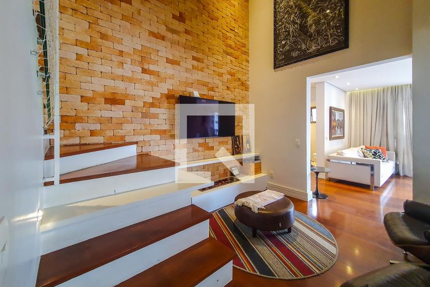 Apartamento, 4 quartos, 200 m² - Foto 26