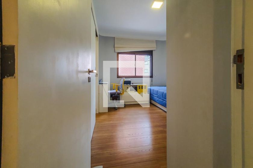 Apartamento, 4 quartos, 200 m² - Foto 29