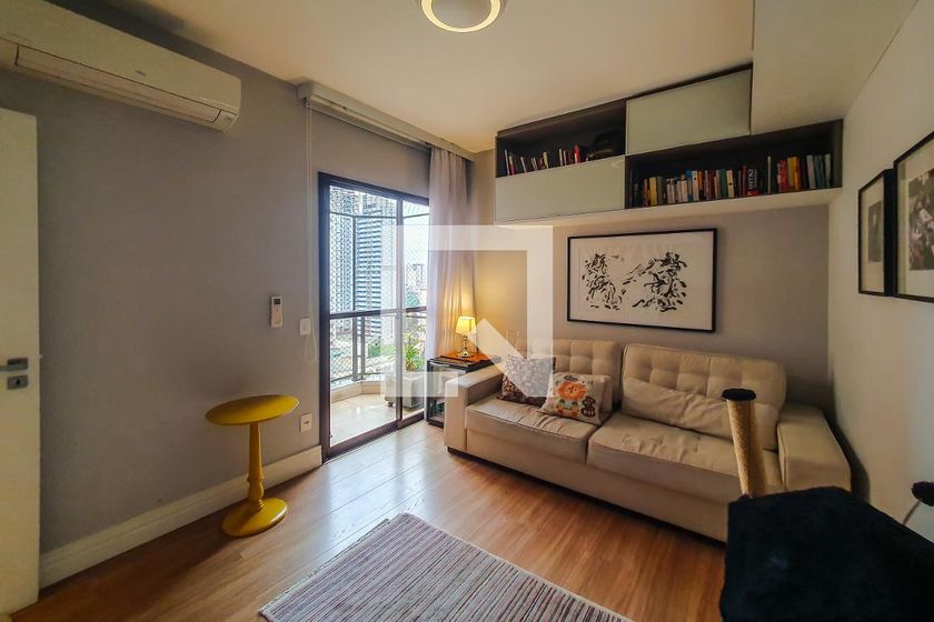 Apartamento, 4 quartos, 200 m² - Foto 52